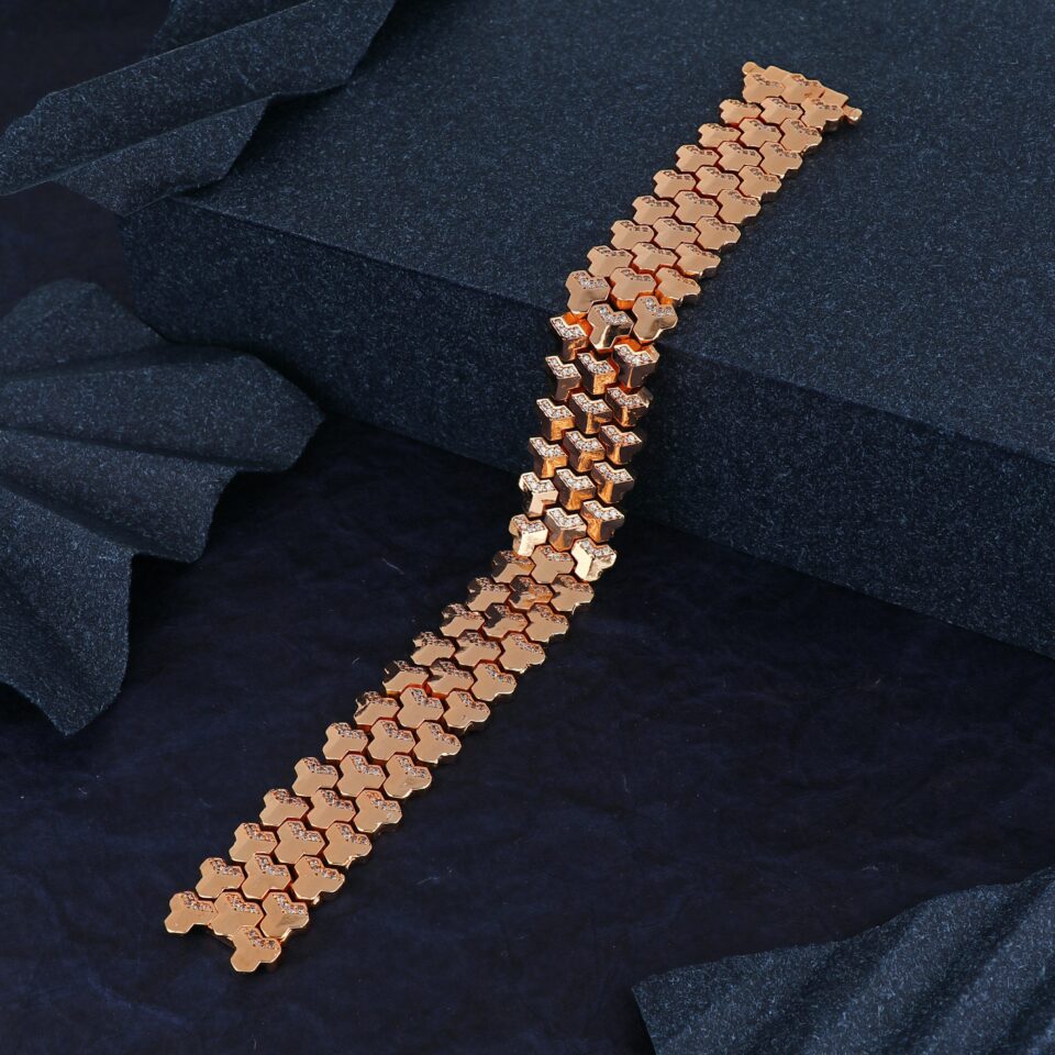 ROSE RADIANCE TRINKETS